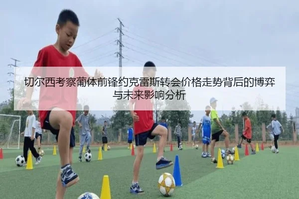 切尔西考察葡体前锋约克雷斯转会价格走势背后的博弈与未来影响分析