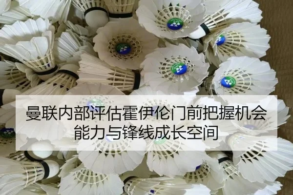 曼联内部评估霍伊伦门前把握机会能力与锋线成长空间